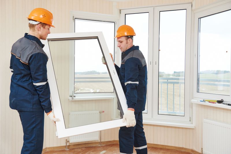 Cost of Windows Installation in Edwards, CO